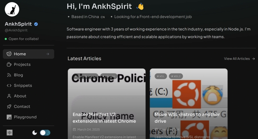 ankhspirit.top